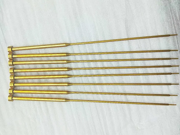 Hot Runner System Parts